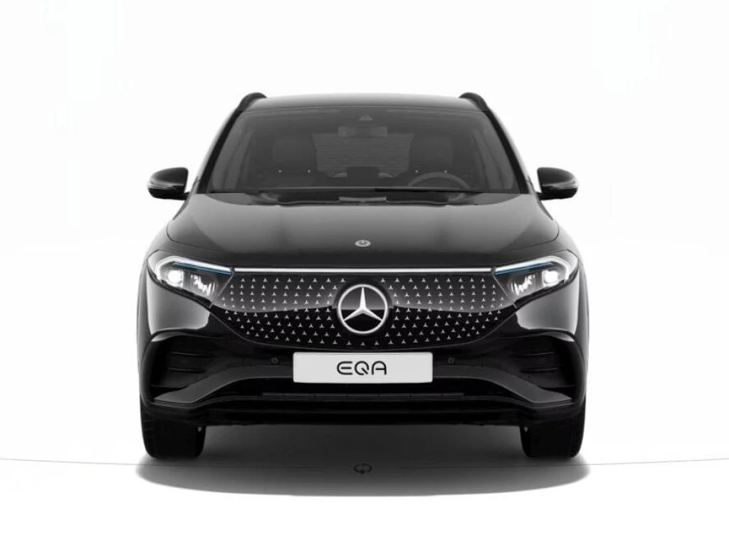 MERCEDES-BENZ EQA 250+ AMG Line Advanced - 3
