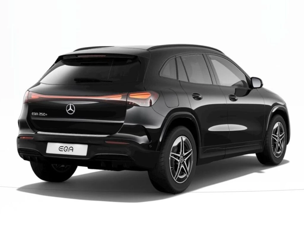 MERCEDES-BENZ EQA 250+ AMG Line Advanced - 2
