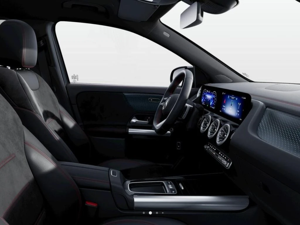 MERCEDES-BENZ EQA 250+ AMG Line Advanced - 6