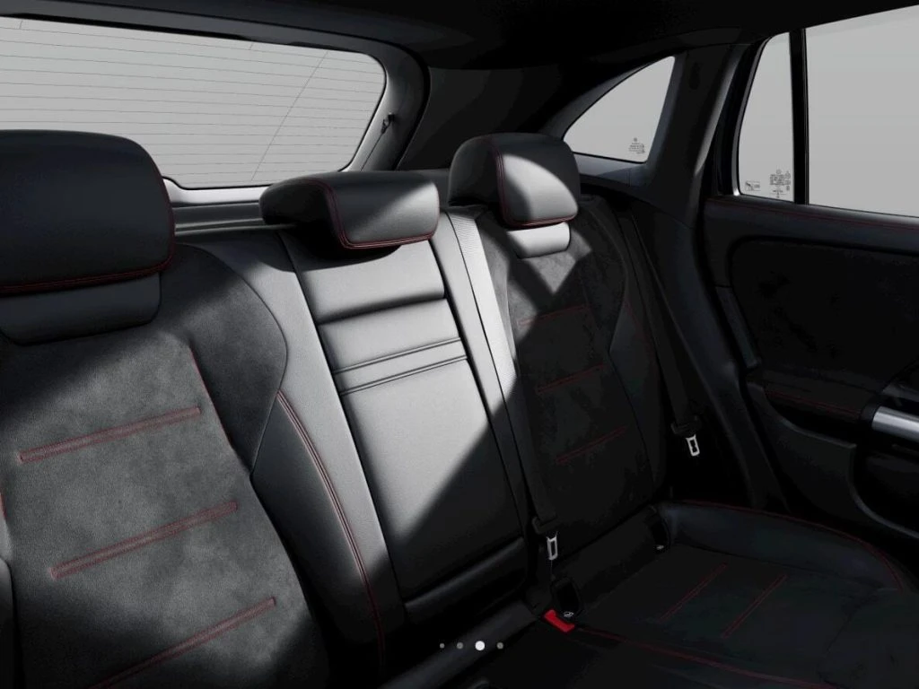 MERCEDES-BENZ EQA 250+ AMG Line Advanced - 7