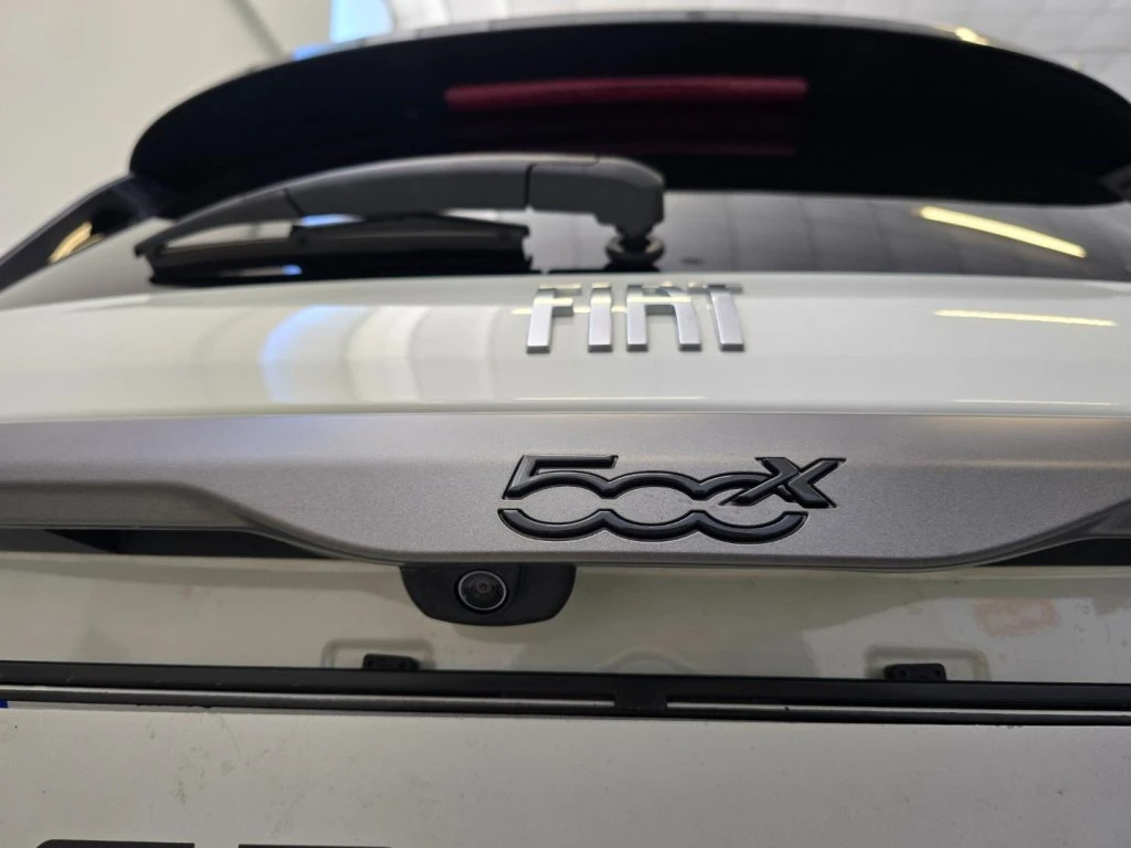 FIAT 500X 1.5 T4 Hybrid 130 CV DCT Sport - 9