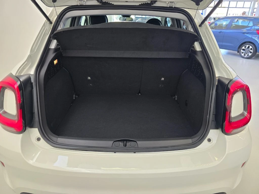 FIAT 500X 1.5 T4 Hybrid 130 CV DCT Sport - 10