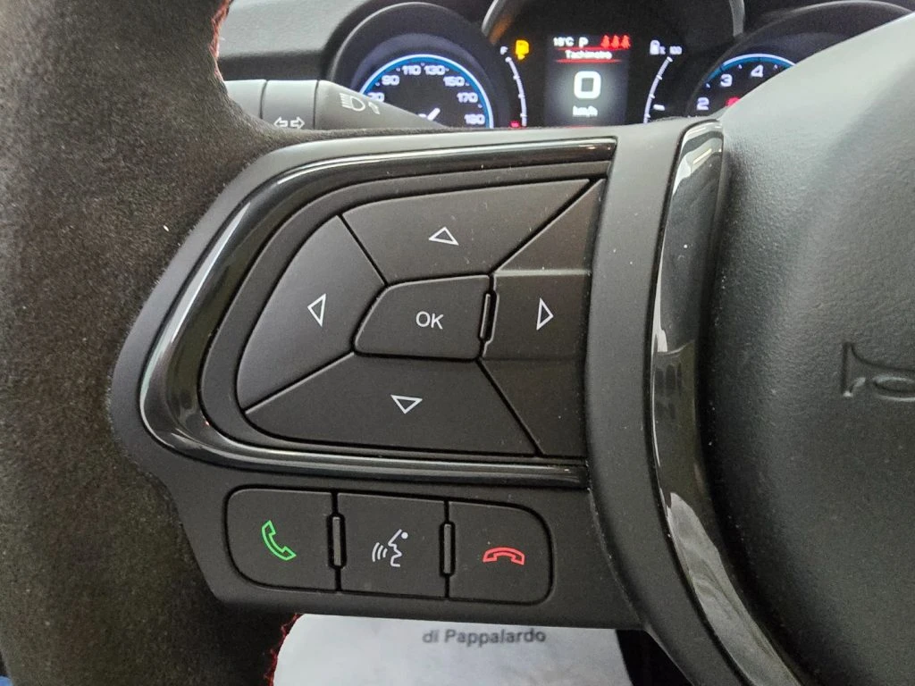 FIAT 500X 1.5 T4 Hybrid 130 CV DCT Sport - 18