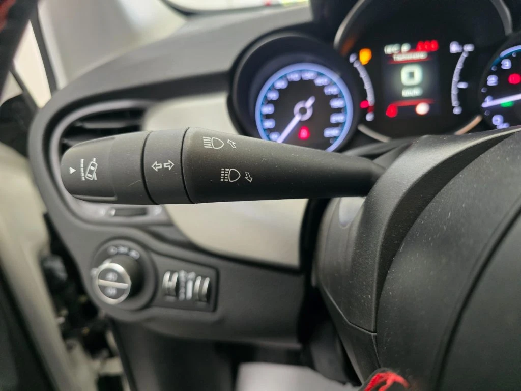 FIAT 500X 1.5 T4 Hybrid 130 CV DCT Sport - 21