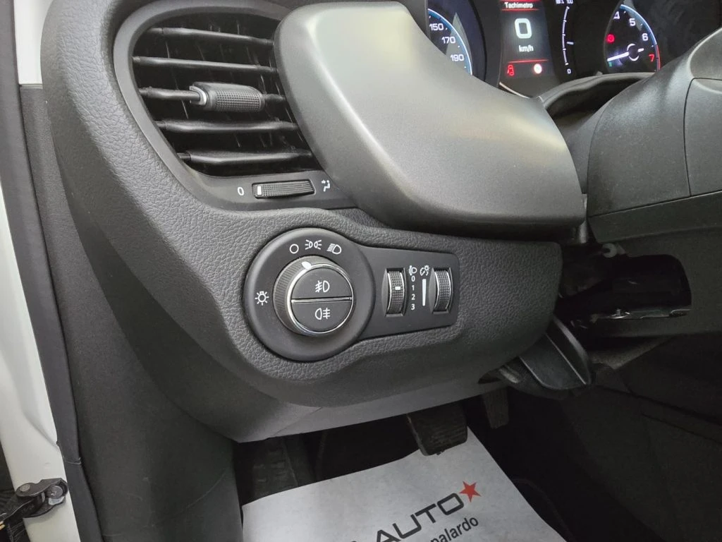 FIAT 500X 1.5 T4 Hybrid 130 CV DCT Sport - 22