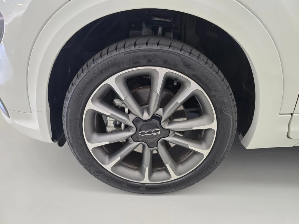 FIAT 500X 1.5 T4 Hybrid 130 CV DCT Sport - 29