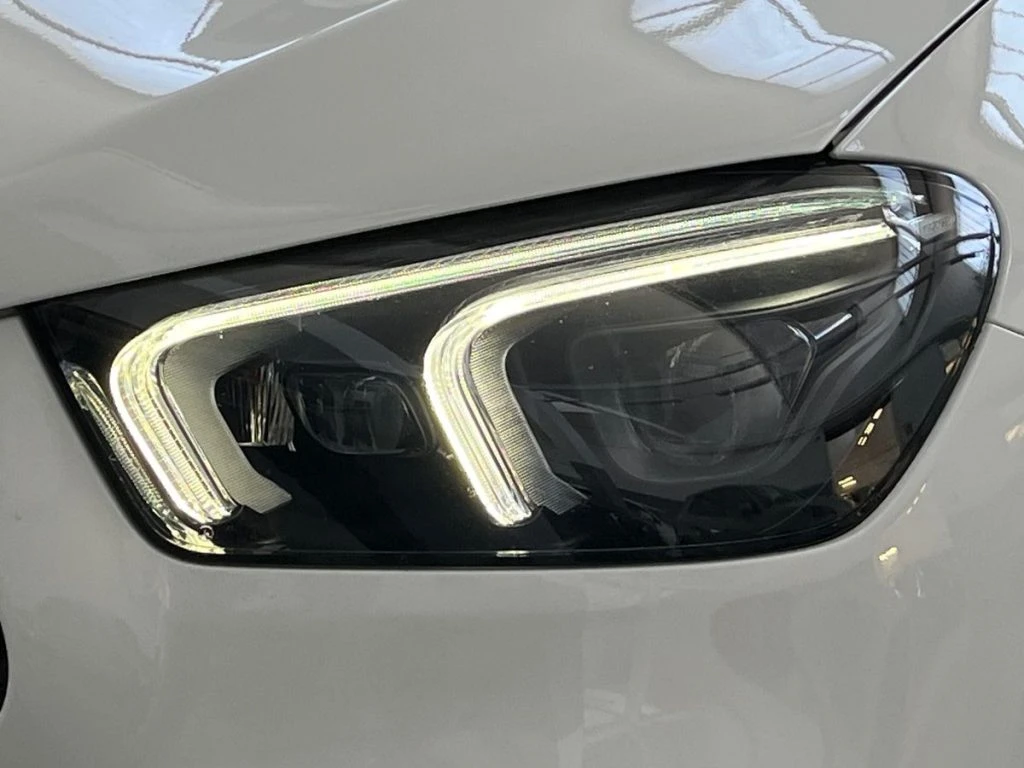 MERCEDES-BENZ GLE 350 de 4Matic Plug-in Hybrid Coupé Premium Pro - 17