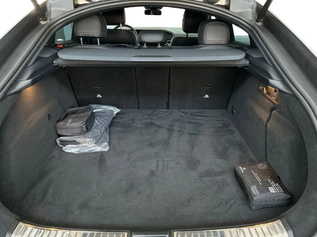 MERCEDES-BENZ GLE 350 de 4Matic Plug-in Hybrid Coupé Premium Pro - 13