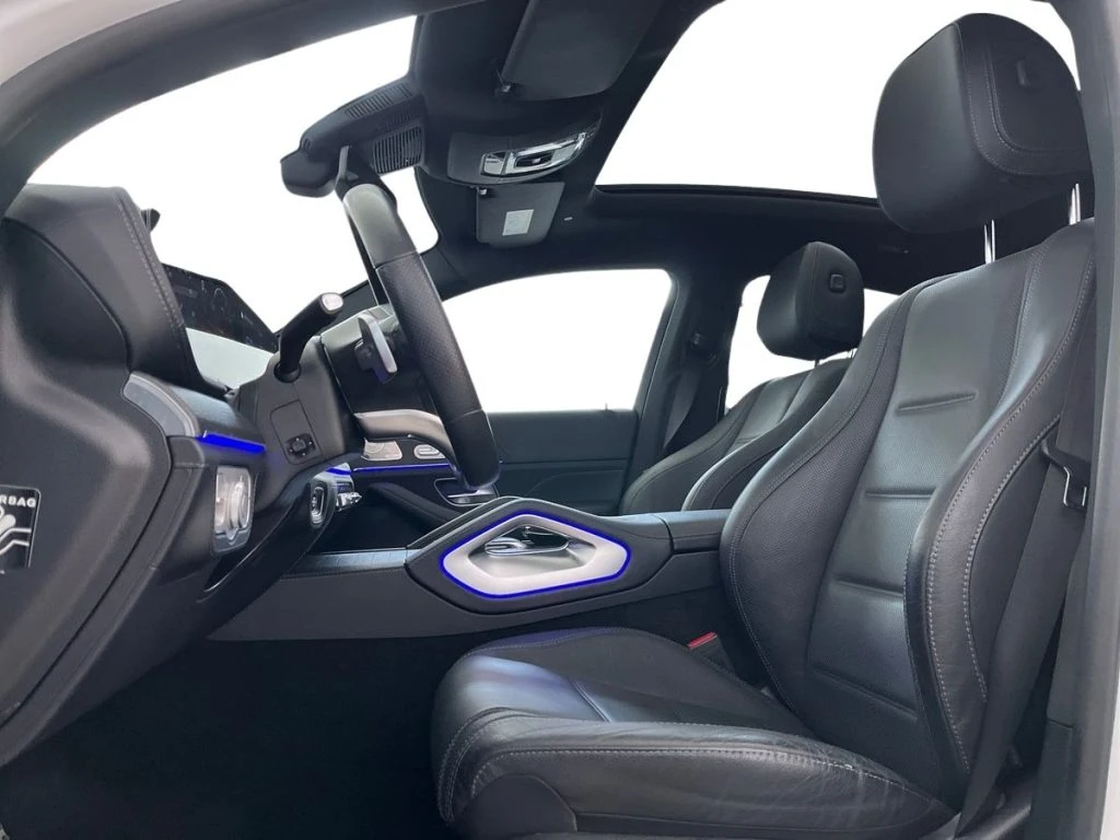 MERCEDES-BENZ GLE 350 de 4Matic Plug-in Hybrid Coupé Premium Pro - 10