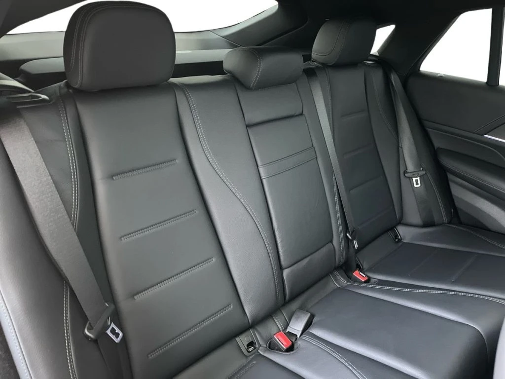 MERCEDES-BENZ GLE 350 de 4Matic Plug-in Hybrid Coupé Premium Pro - 16