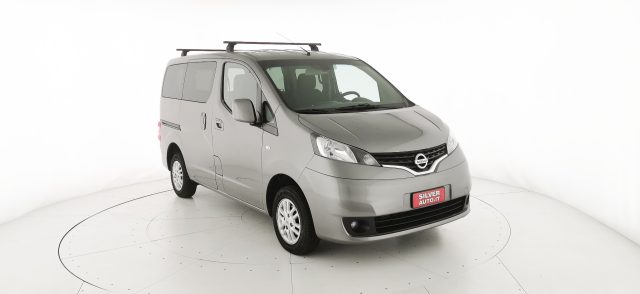 NISSAN Evalia Grigio metallizzato