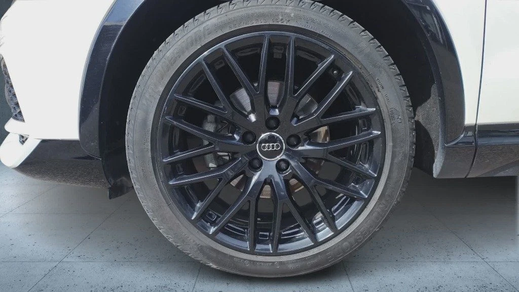 AUDI Q3 2.0 TDI S-Line quattro S-tronic + Tetto apr. - 5
