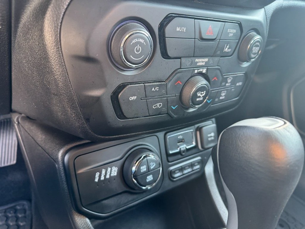JEEP Renegade 1.3 T4 190CV PHEV 4xe AT6 Limited KM CERTIFICAT - 10