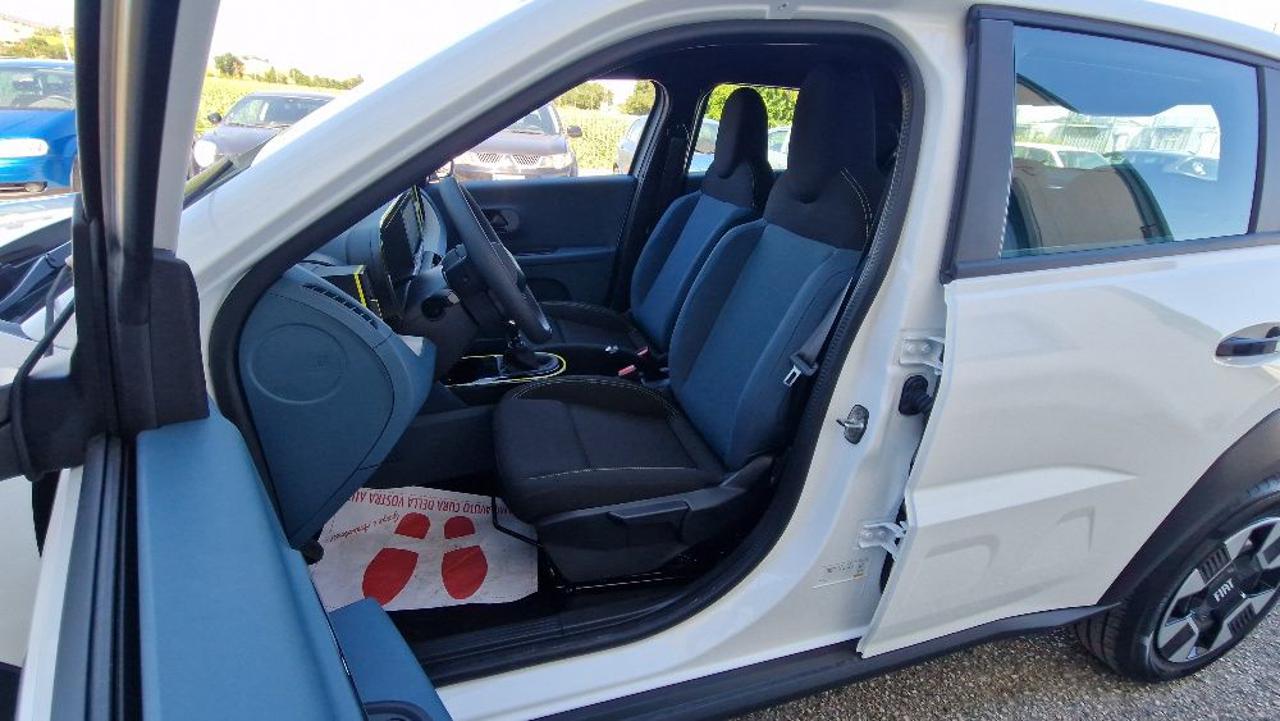 FIAT Grande Panda 1.2 business 100 CV   NOLEGGIO - 5