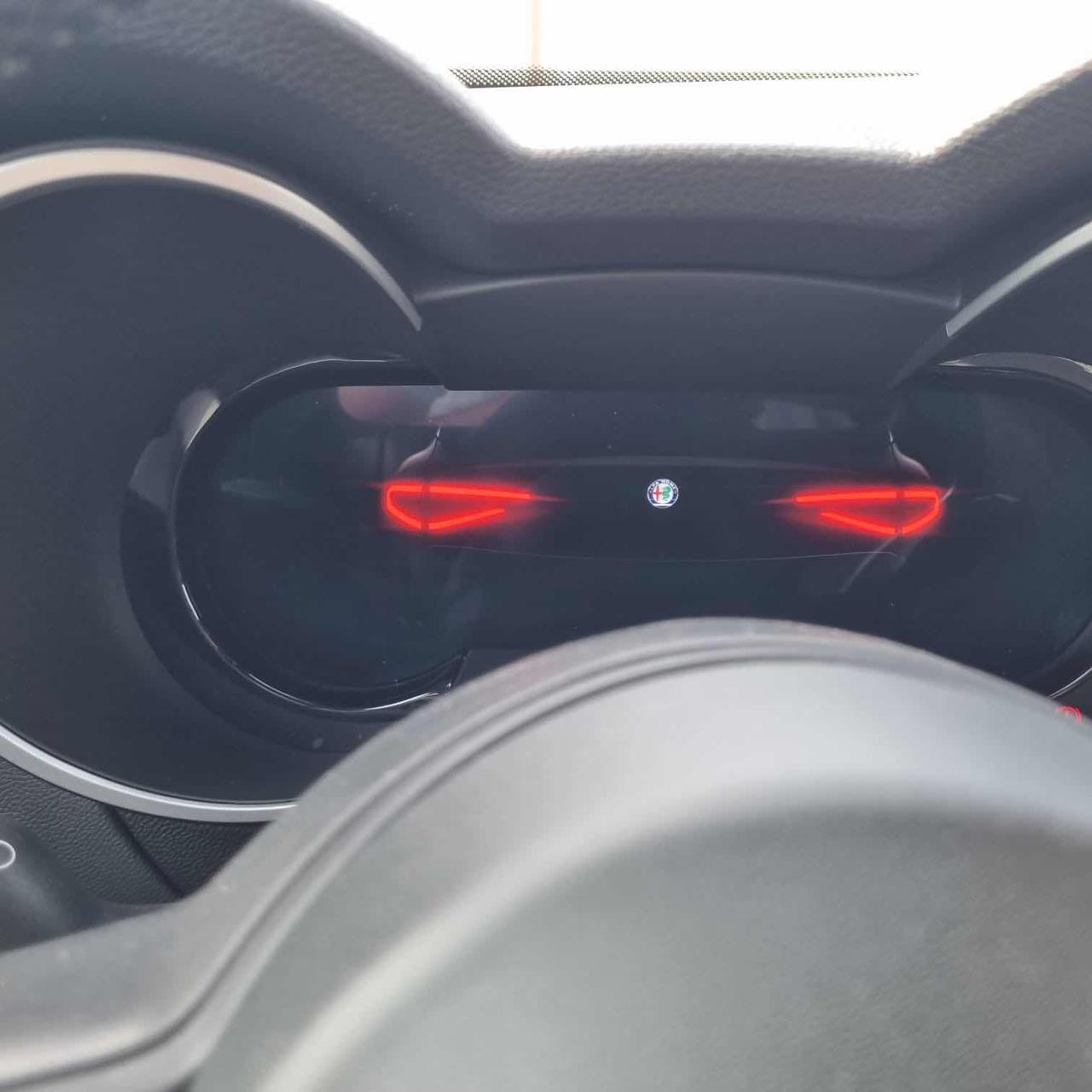 ALFA ROMEO Stelvio 2.2 Turbodiesel 210 CV AT8 Q4 Veloce 06/2024 - 16