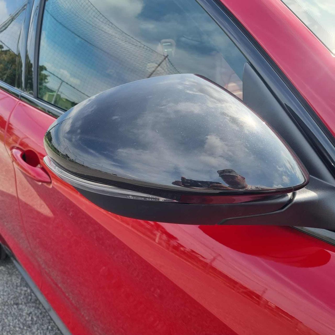 ALFA ROMEO Stelvio 2.2 Turbodiesel 210 CV AT8 Q4 Veloce 06/2024 - 25