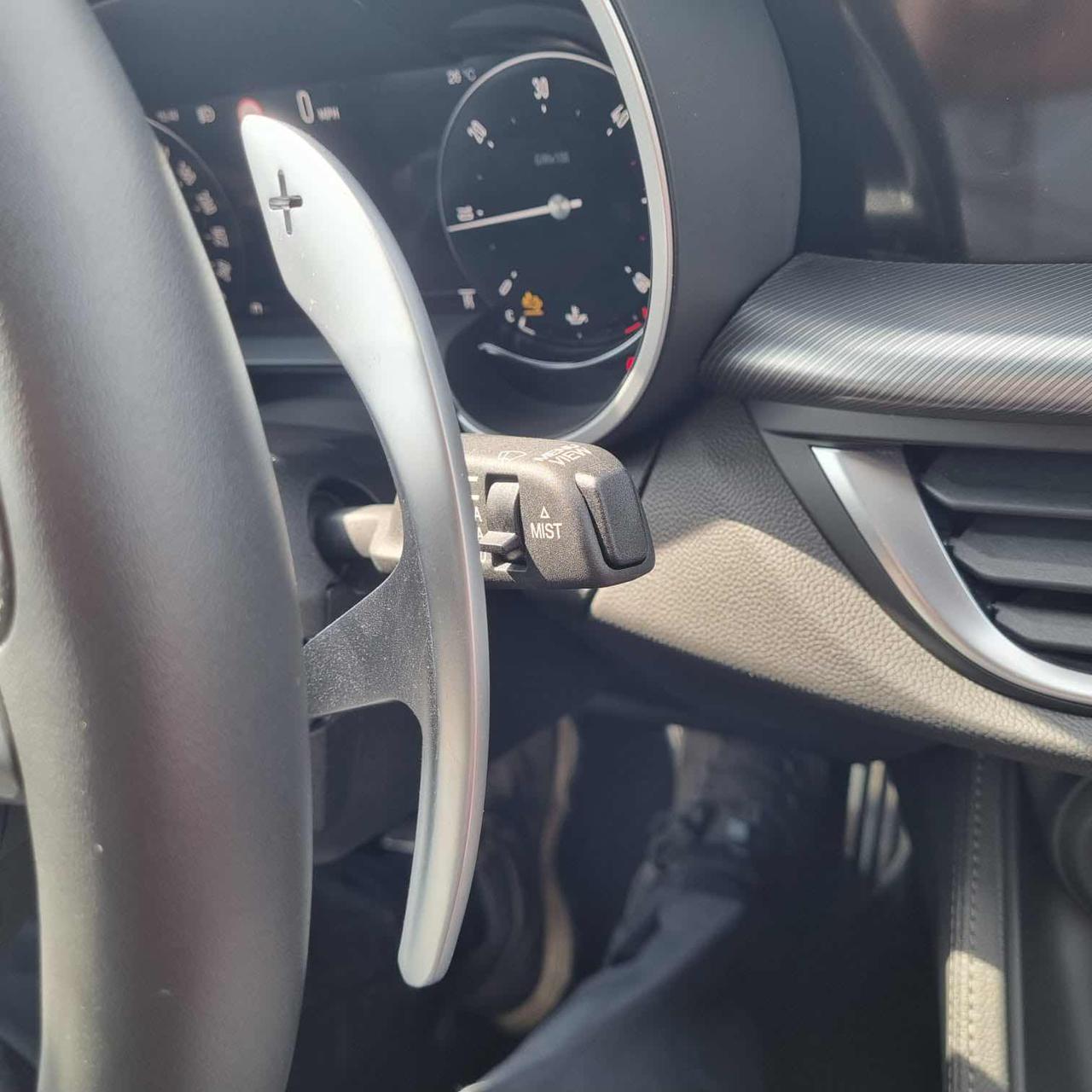 ALFA ROMEO Stelvio 2.2 Turbodiesel 210 CV AT8 Q4 Veloce 06/2024 - 24