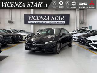 Mercedes-Benz CLA 200 MHV COUPÉ AMG ADVANCED PLUS