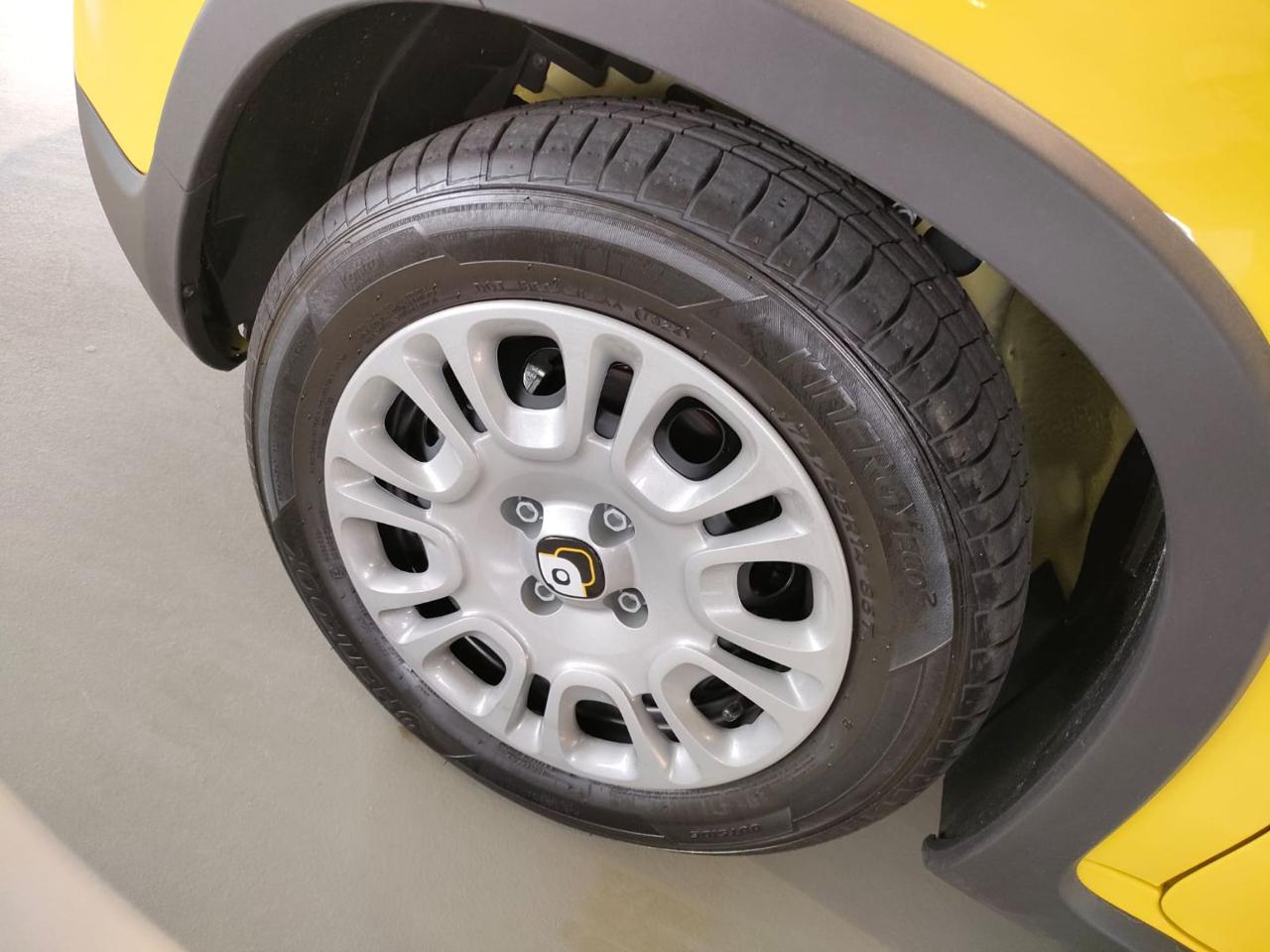 FIAT Panda 1.0 FireFly S&S Hybrid - 14