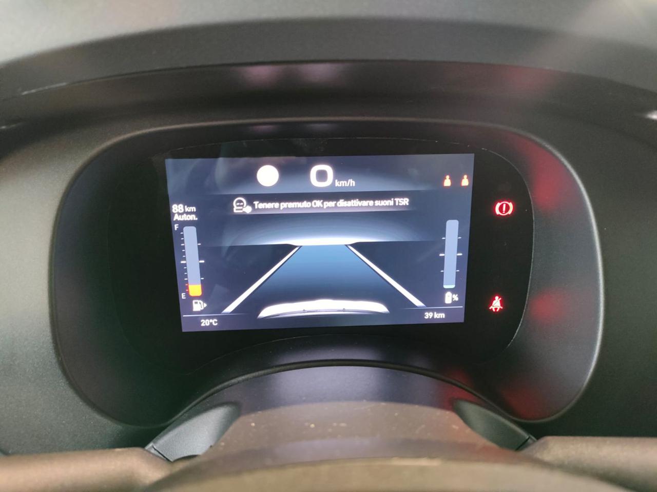 FIAT Panda 1.0 FireFly S&S Hybrid - 12