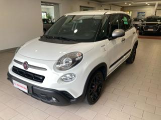 FIAT 500L 1.4 95 CV S&S Cross Sport UNICO PROPRIETARIO