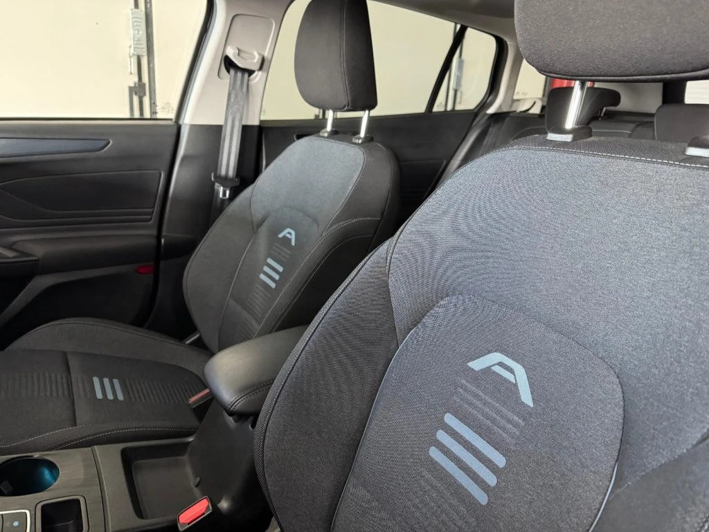 FORD Focus 1.5 EcoBlue 120 CV automatico SW Active - 10