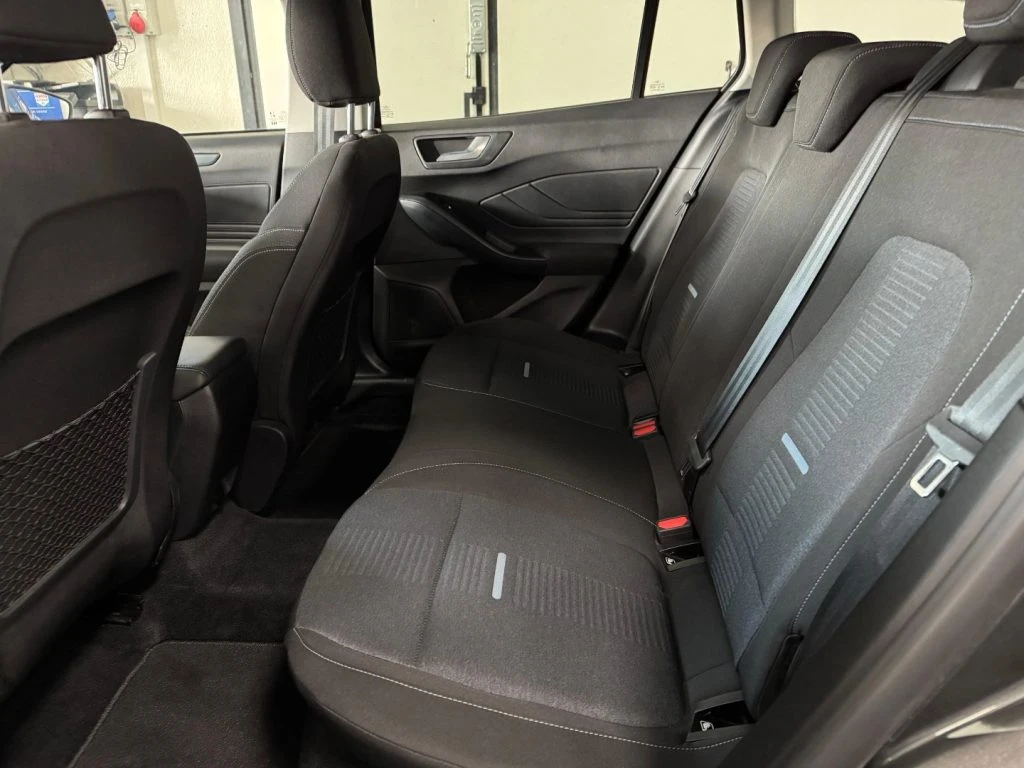 FORD Focus 1.5 EcoBlue 120 CV automatico SW Active - 11