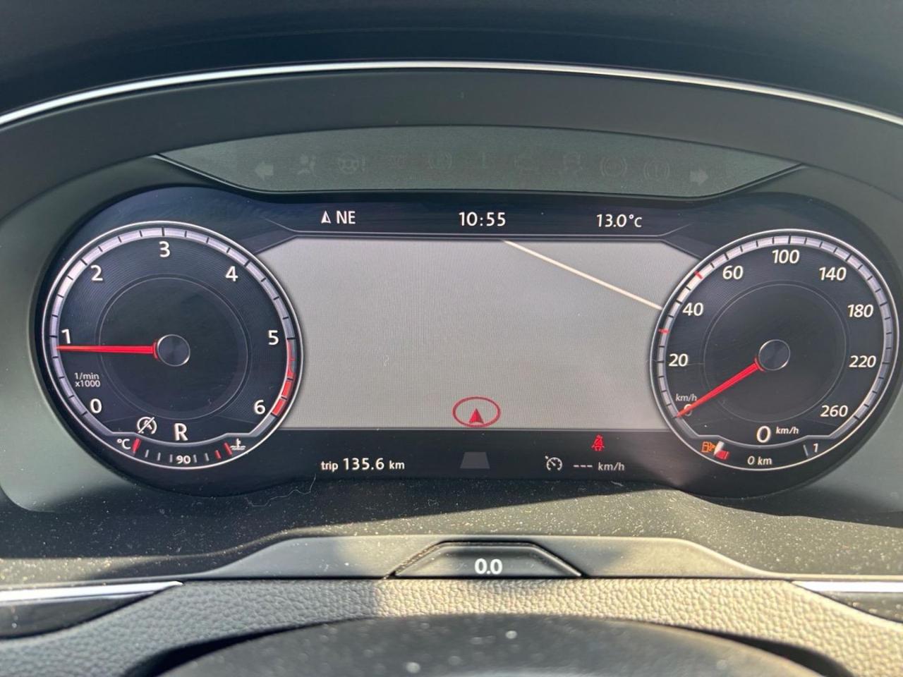 VOLKSWAGEN Passat Variant 2.0 TDI 4motion BlueMotion Technology - 21