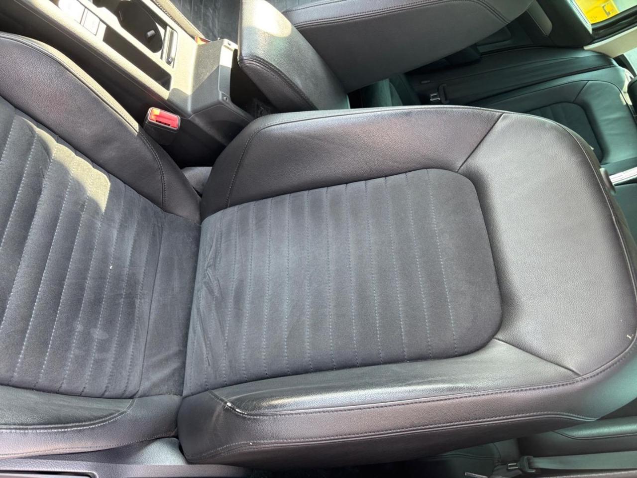 VOLKSWAGEN Passat Variant 2.0 TDI 4motion BlueMotion Technology - 13