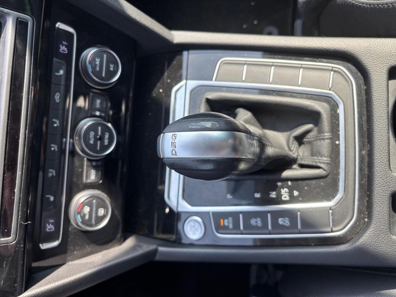 VOLKSWAGEN Passat Variant 2.0 TDI 4motion BlueMotion Technology - 16