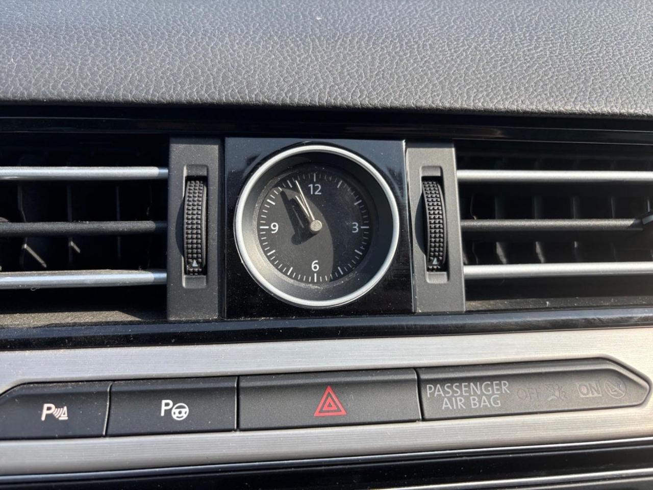 VOLKSWAGEN Passat Variant 2.0 TDI 4motion BlueMotion Technology - 19