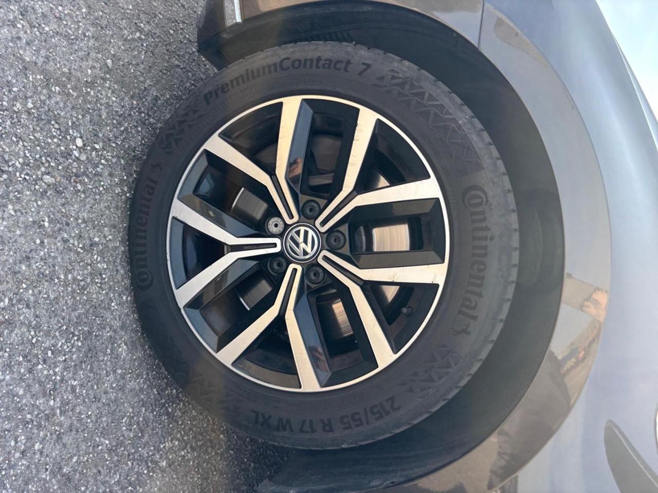 VOLKSWAGEN Passat Variant 2.0 TDI 4motion BlueMotion Technology - 12