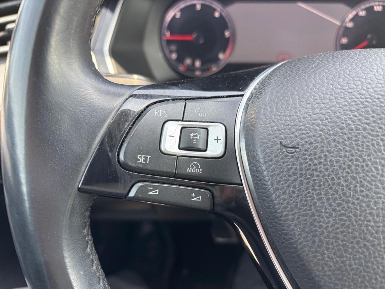 VOLKSWAGEN Passat Variant 2.0 TDI 4motion BlueMotion Technology - 18