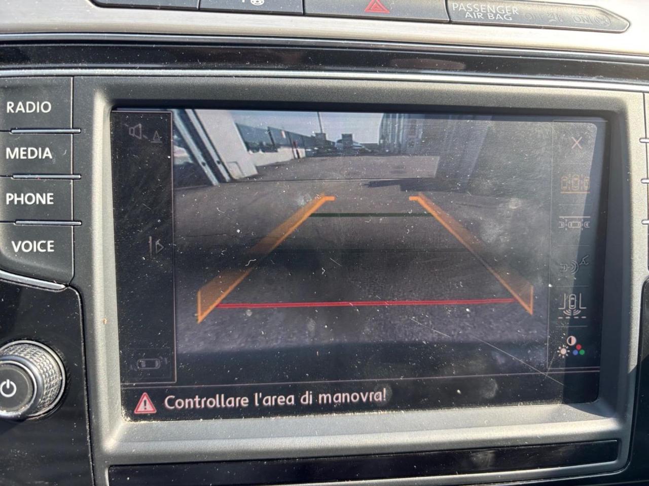 VOLKSWAGEN Passat Variant 2.0 TDI 4motion BlueMotion Technology - 14