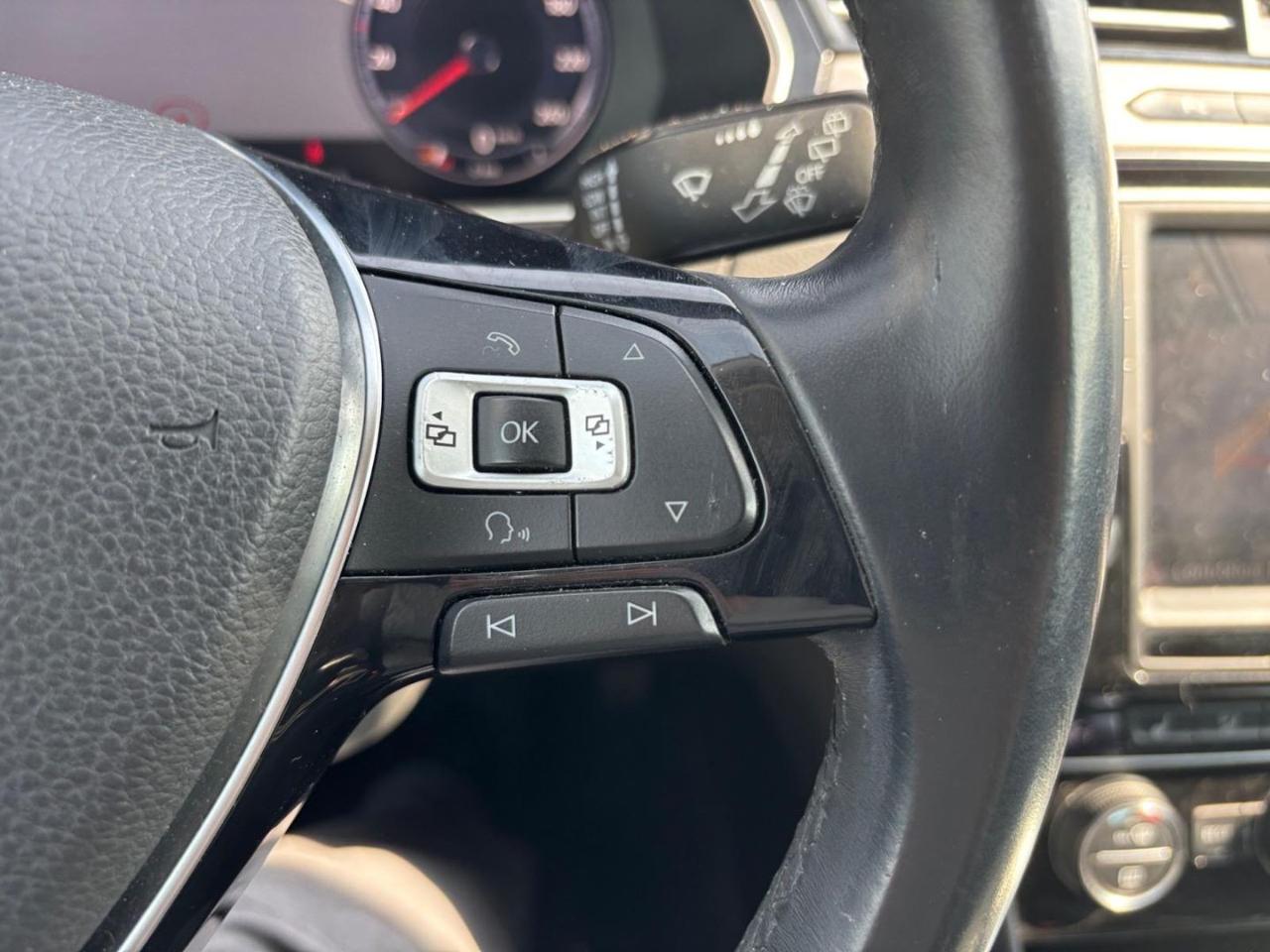 VOLKSWAGEN Passat Variant 2.0 TDI 4motion BlueMotion Technology - 20