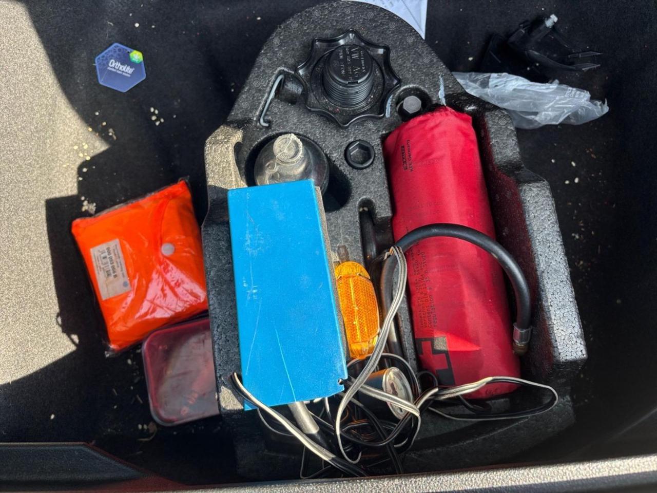 VOLKSWAGEN Passat Variant 2.0 TDI 4motion BlueMotion Technology - 10