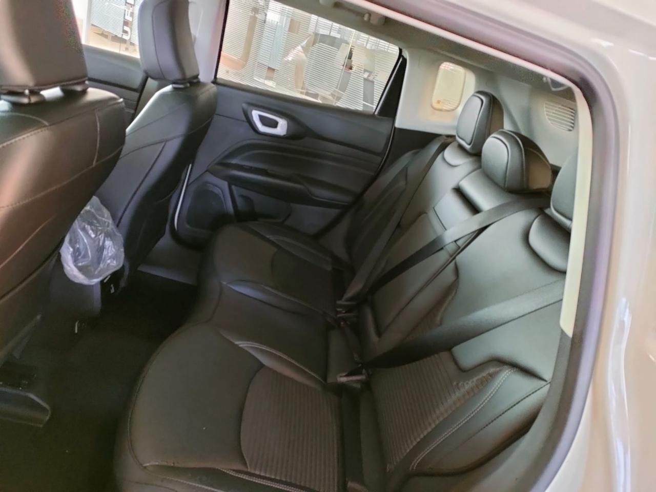 JEEP Compass 1.6 Multijet II 2WD Limited - 9