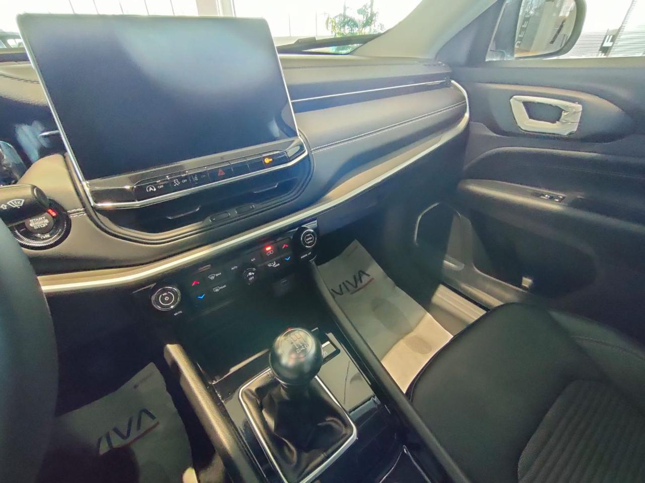 JEEP Compass 1.6 Multijet II 2WD Limited - 12