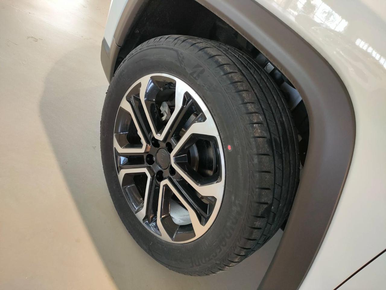 JEEP Compass 1.6 Multijet II 2WD Limited - 13