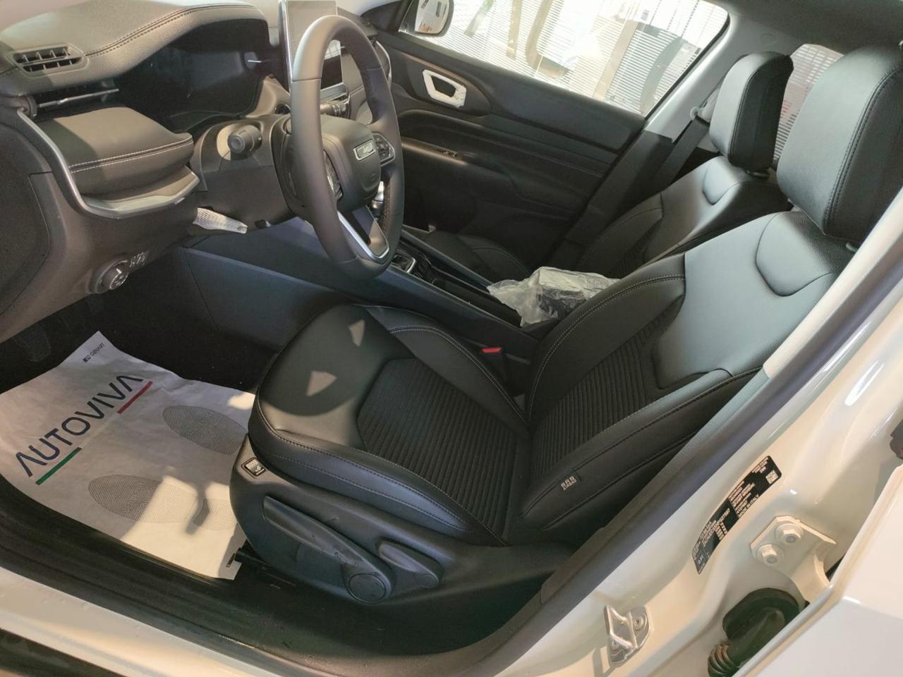 JEEP Compass 1.6 Multijet II 2WD Limited - 8