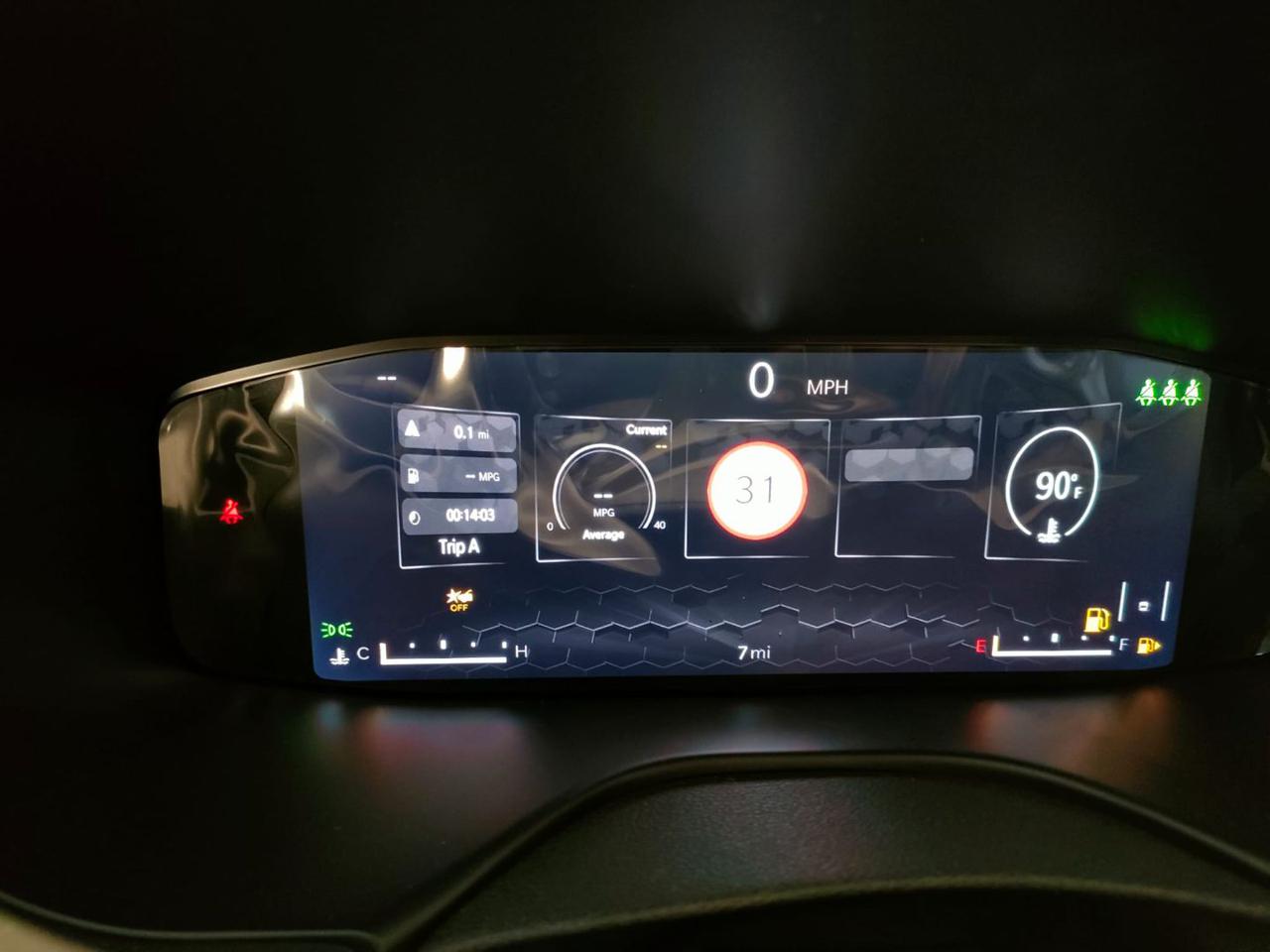 JEEP Compass 1.6 Multijet II 2WD Limited - 11