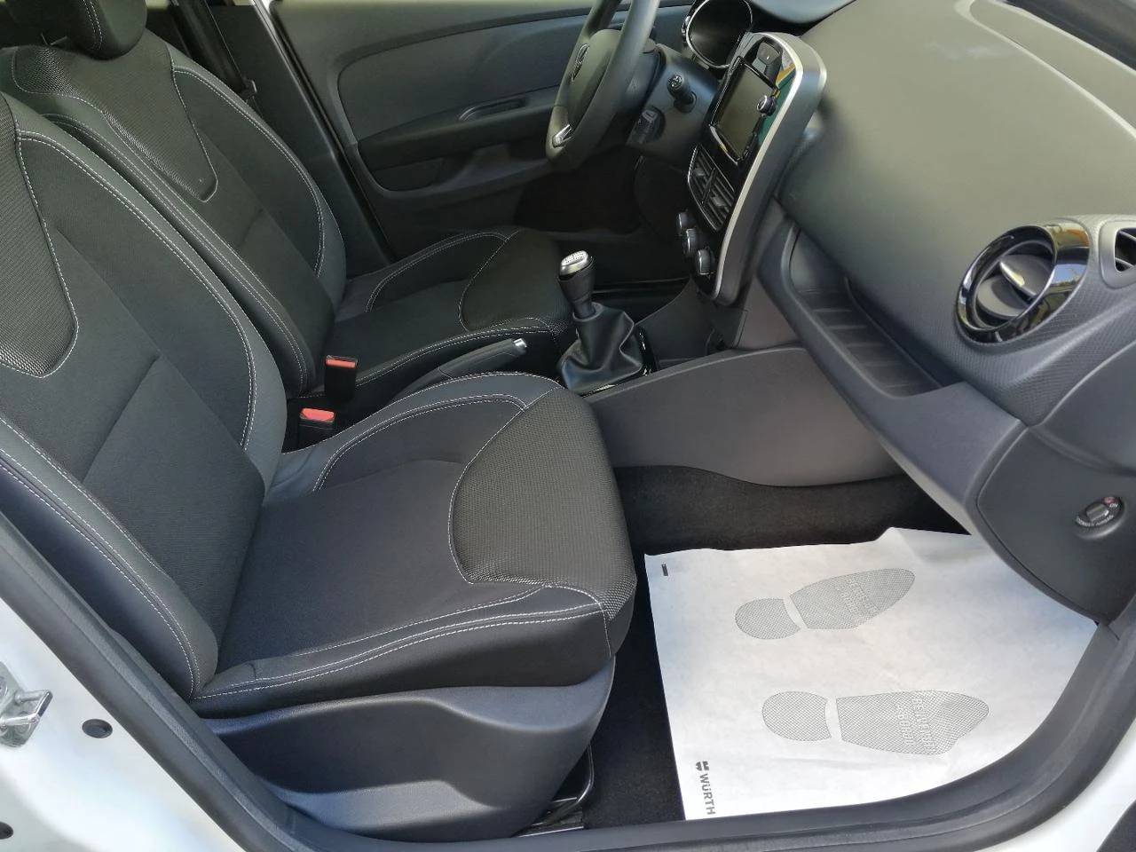RENAULT Clio TCe 12V 90 CV GPL 5 porte Life - 11