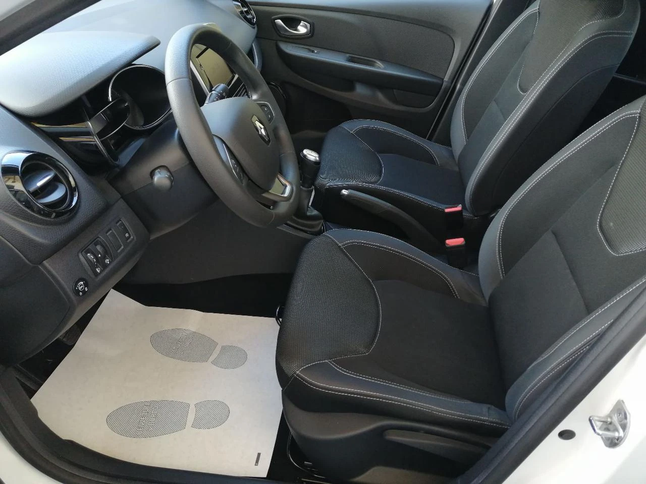 RENAULT Clio TCe 12V 90 CV GPL 5 porte Life - 7