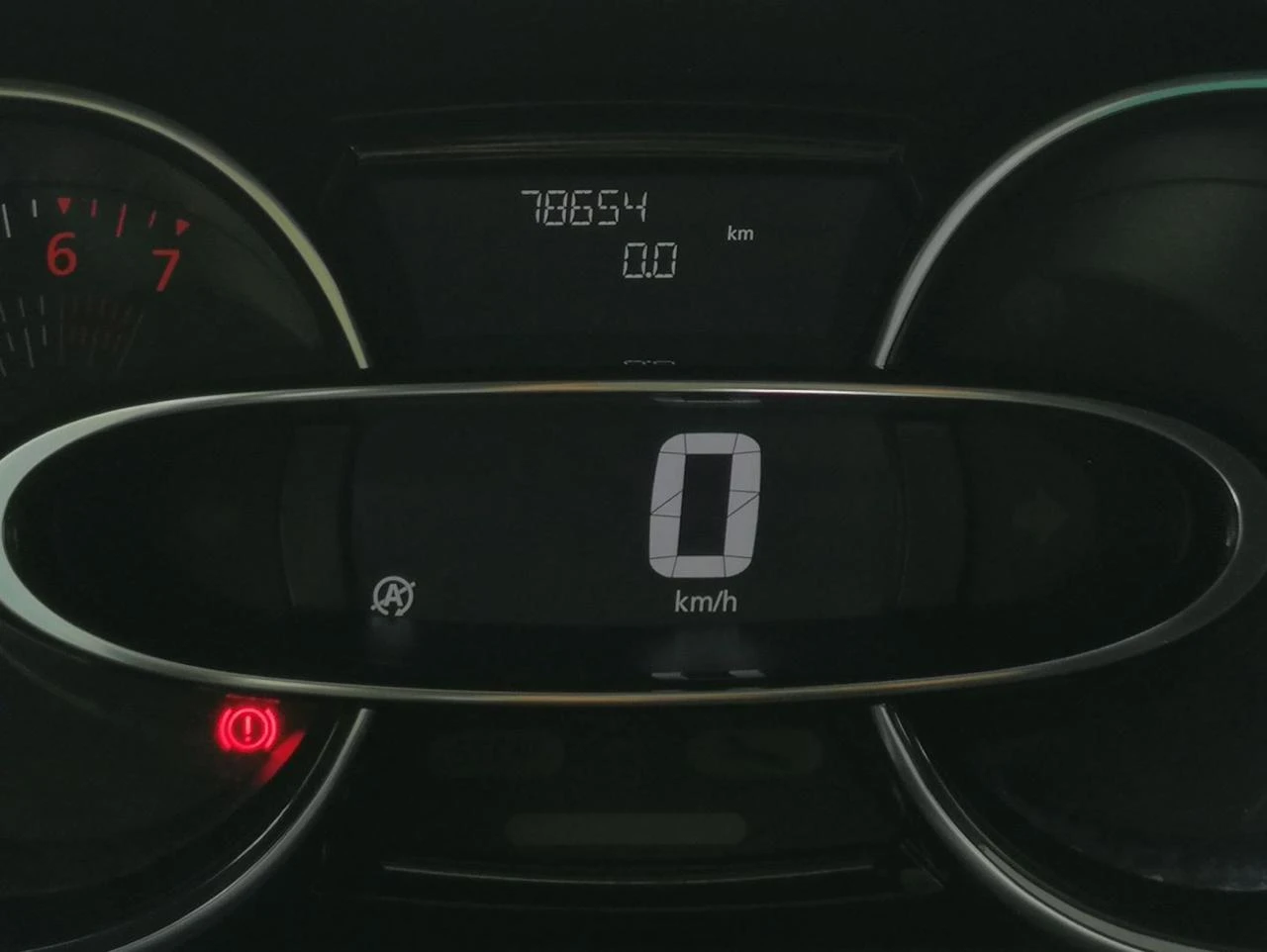 RENAULT Clio TCe 12V 90 CV GPL 5 porte Life - 14