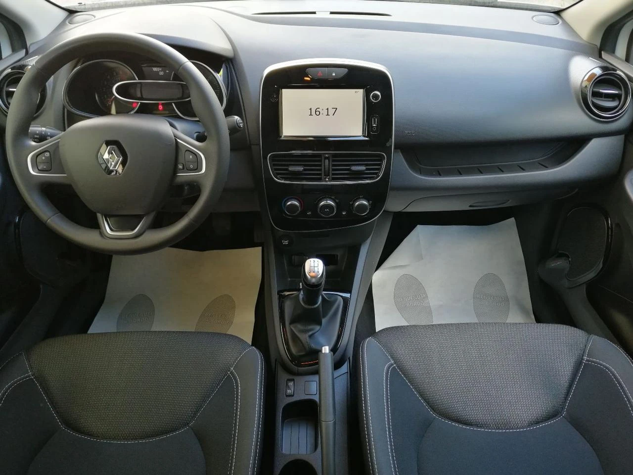 RENAULT Clio TCe 12V 90 CV GPL 5 porte Life - 12