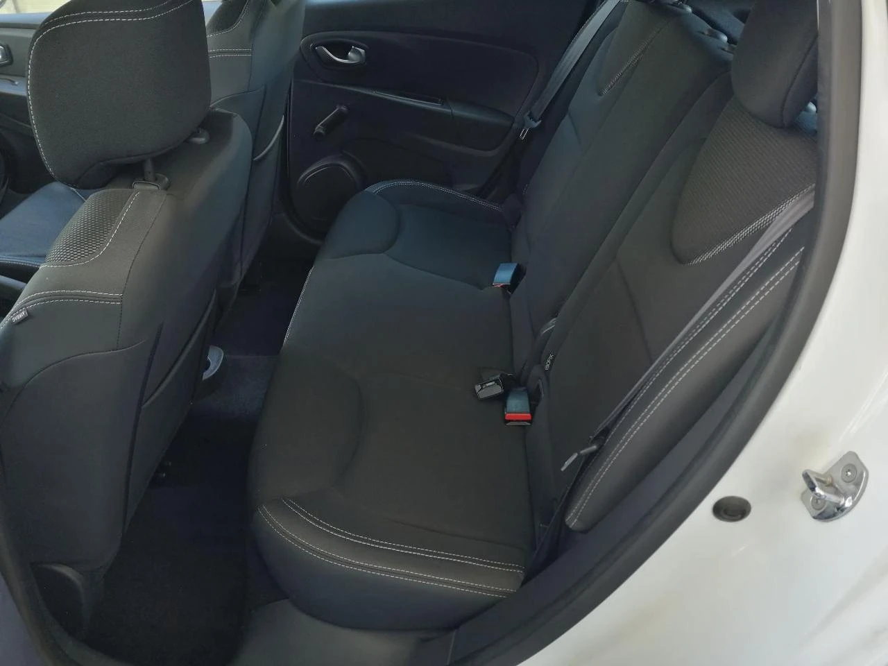 RENAULT Clio TCe 12V 90 CV GPL 5 porte Life - 8