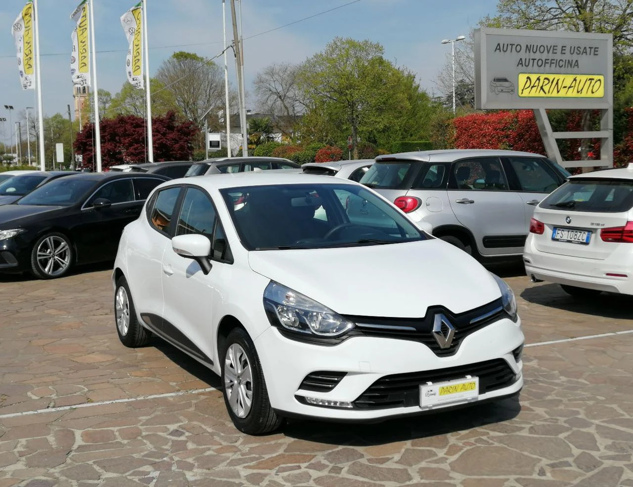 RENAULT Clio TCe 12V 90 CV GPL 5 porte Life - 6