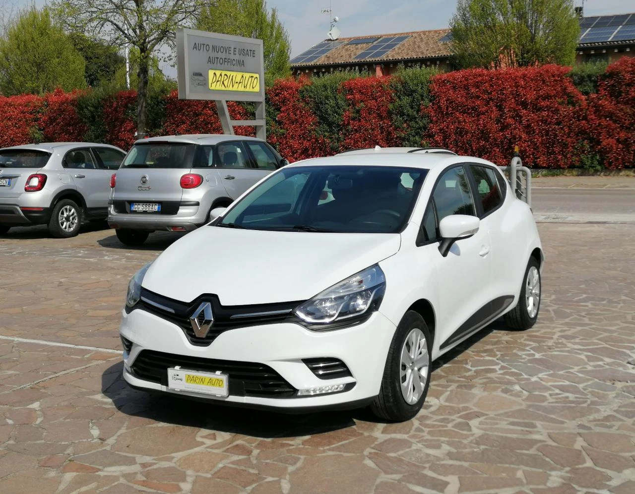 RENAULT Clio TCe 12V 90 CV GPL 5 porte Life - 1