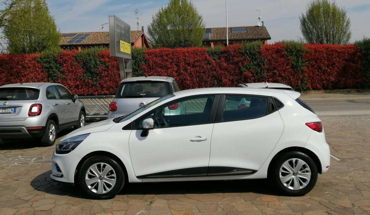 RENAULT Clio TCe 12V 90 CV GPL 5 porte Life - 2