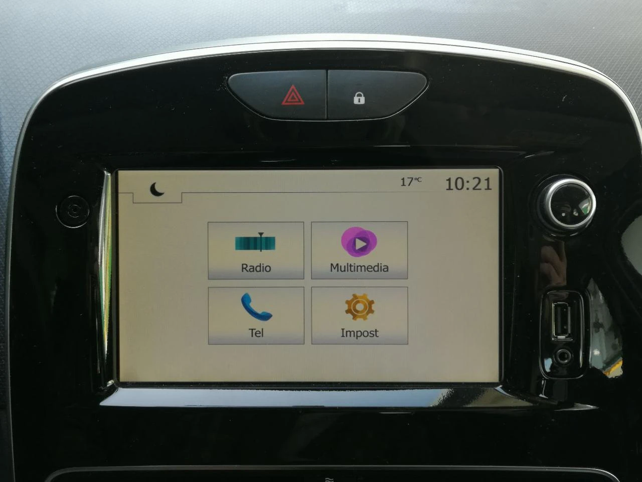 RENAULT Clio TCe 12V 90 CV GPL 5 porte Life - 15